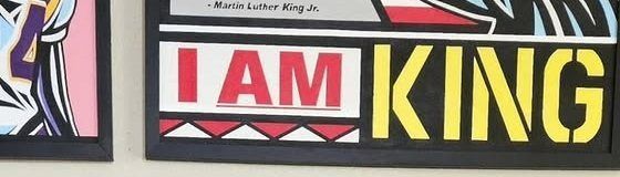 I Am King: Martin Luther King Jr.
